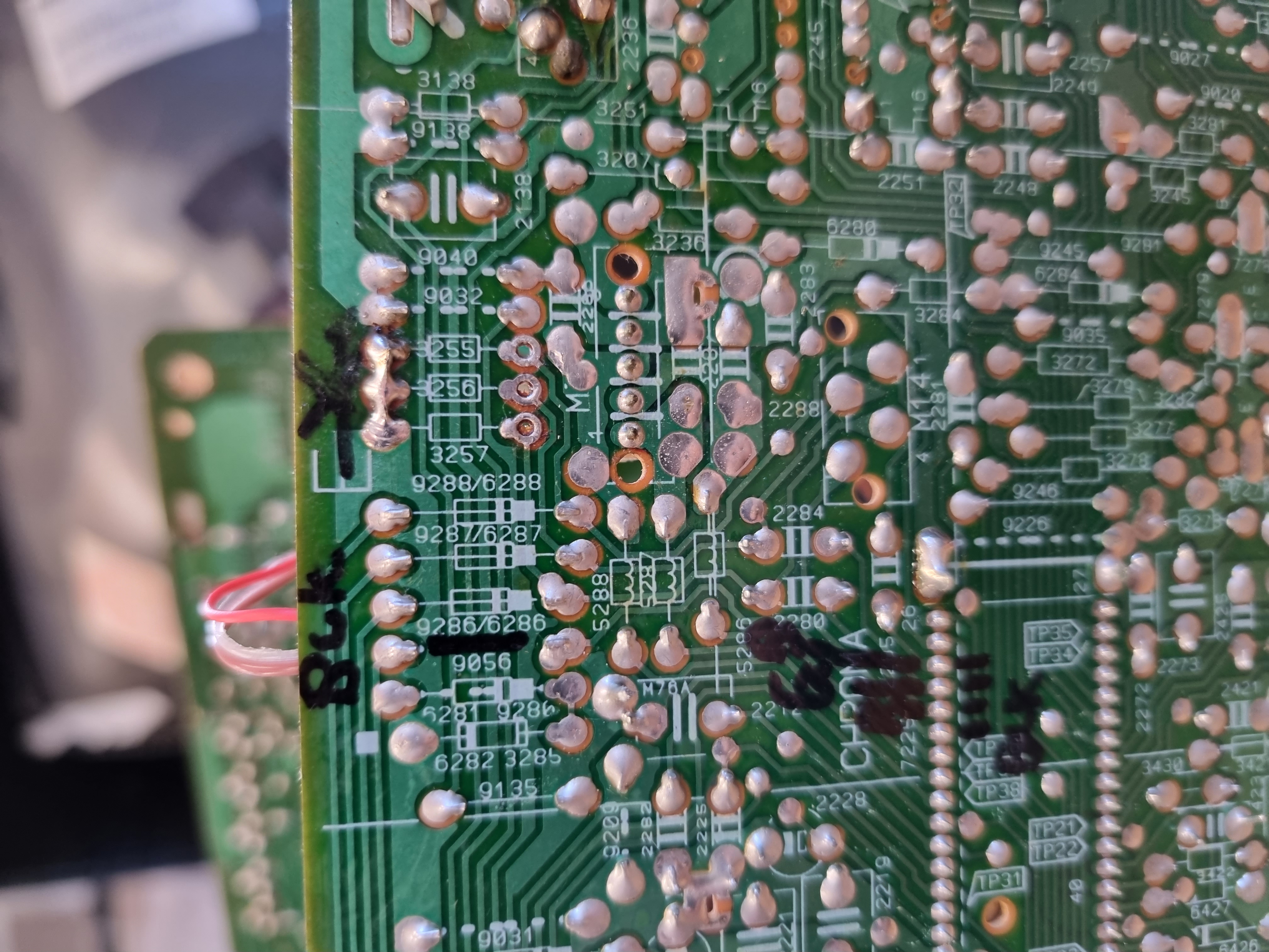 Philips 21GX1765