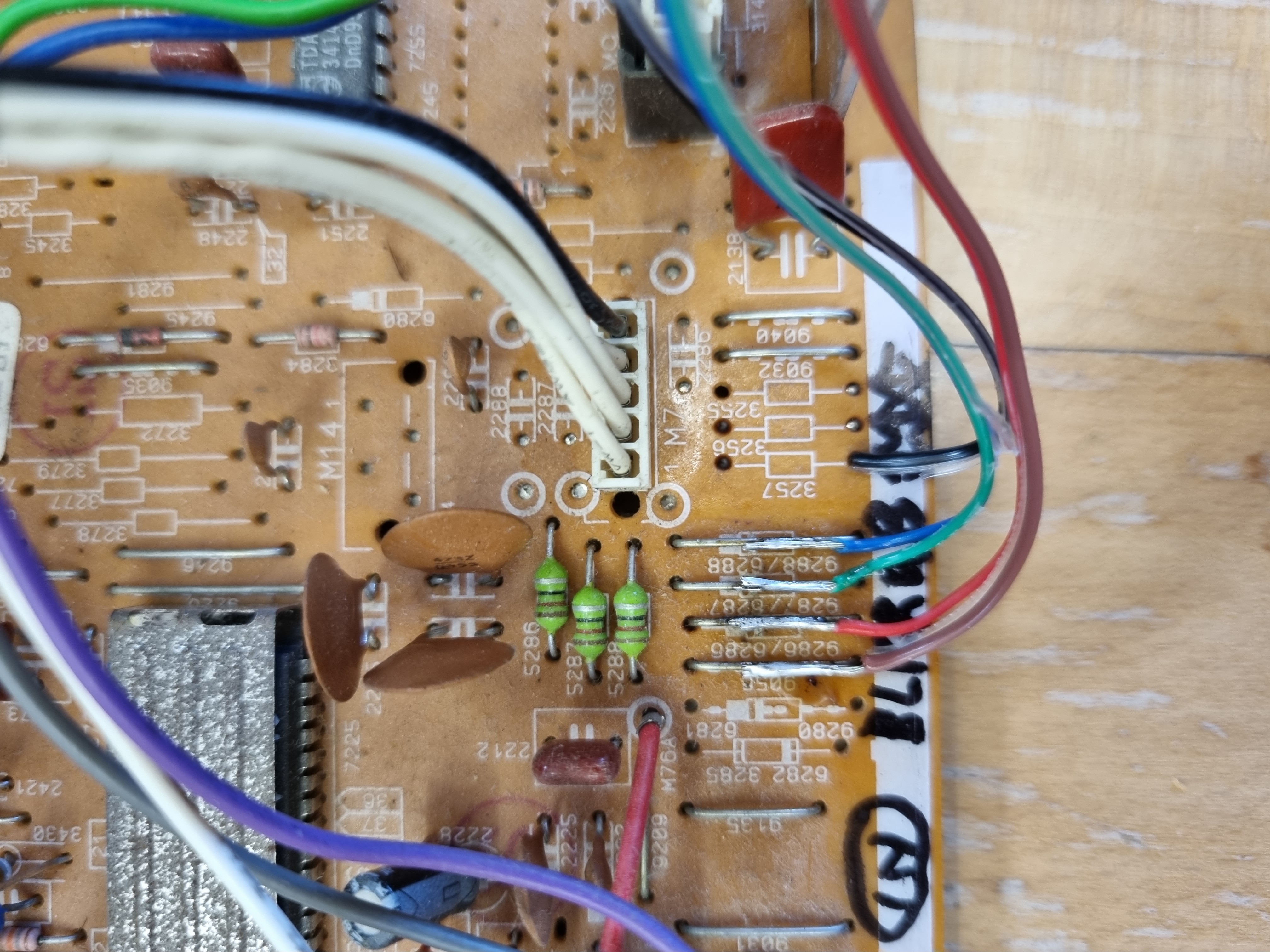 Philips 21GX1765
