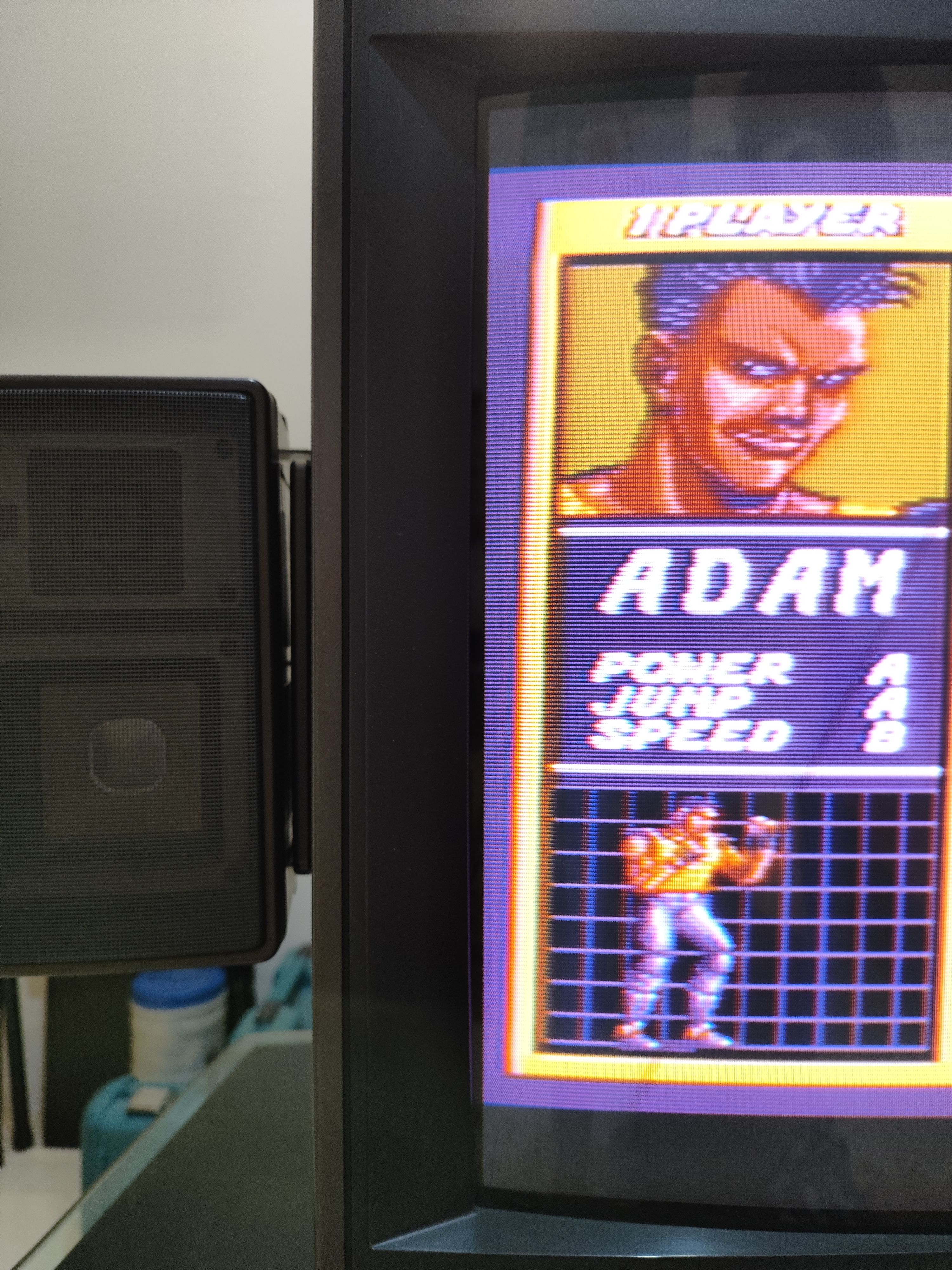 Sony KV-27VX1MT