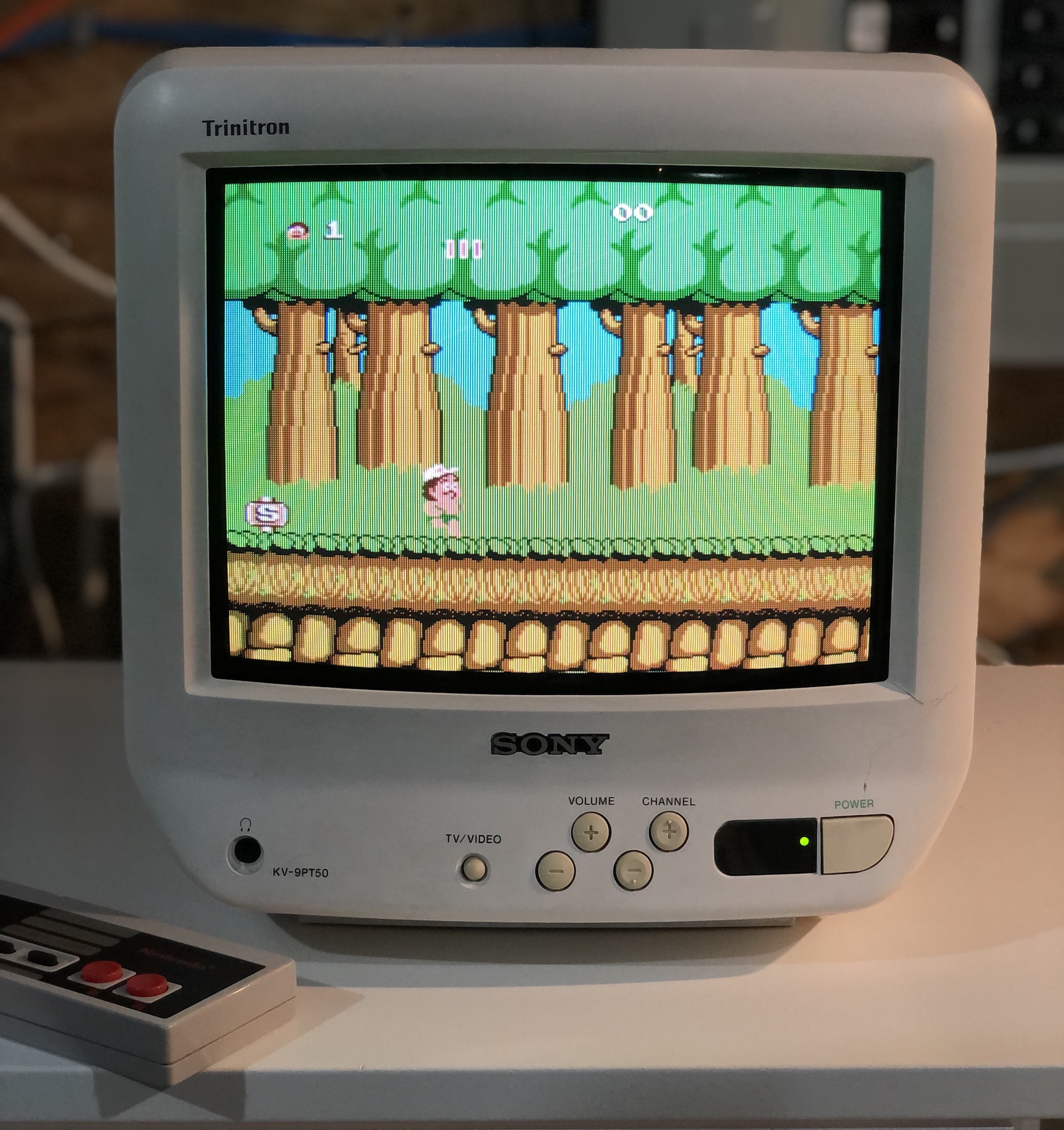 Sony KV-9PT50