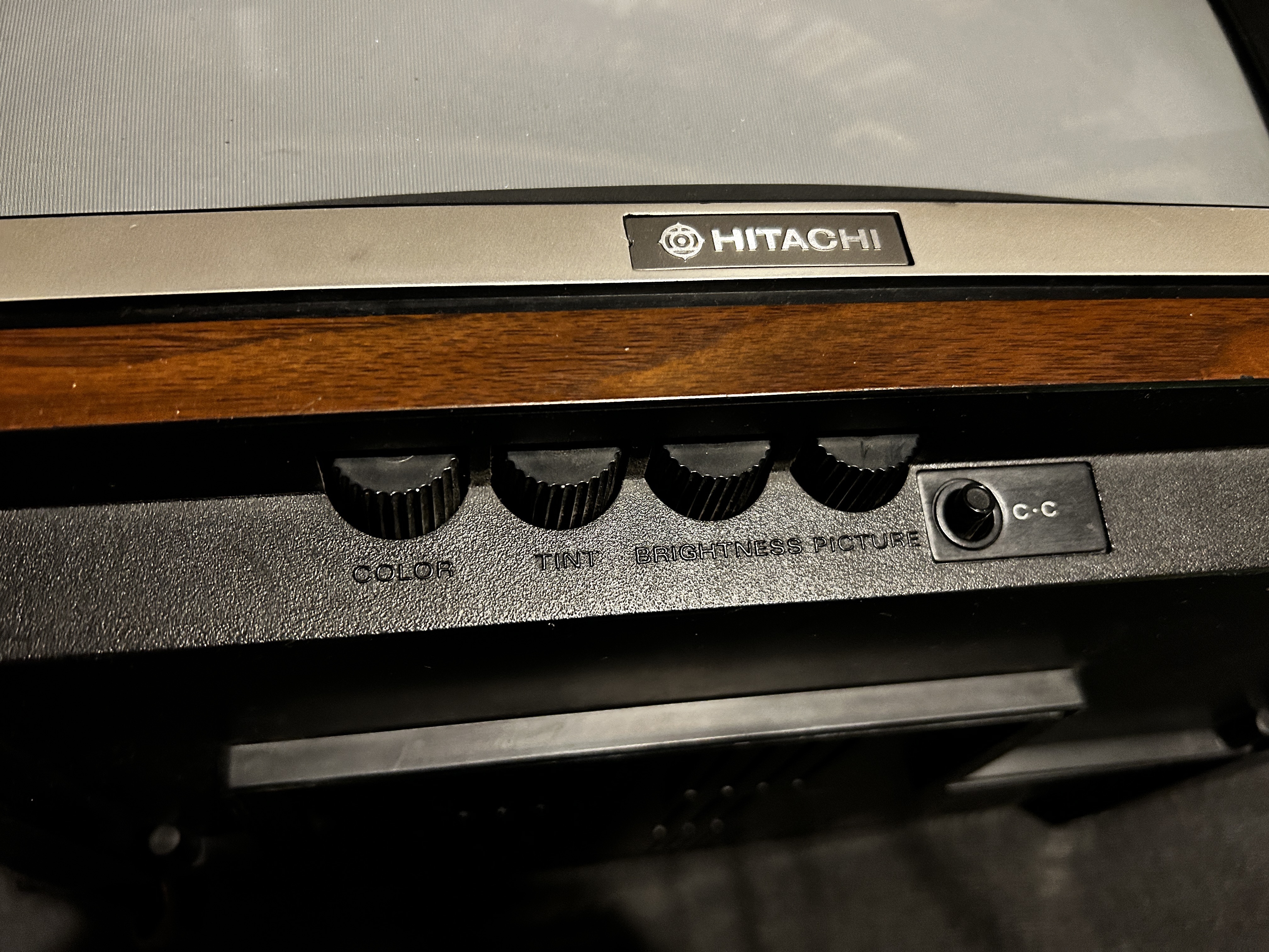 Hitachi CT1347