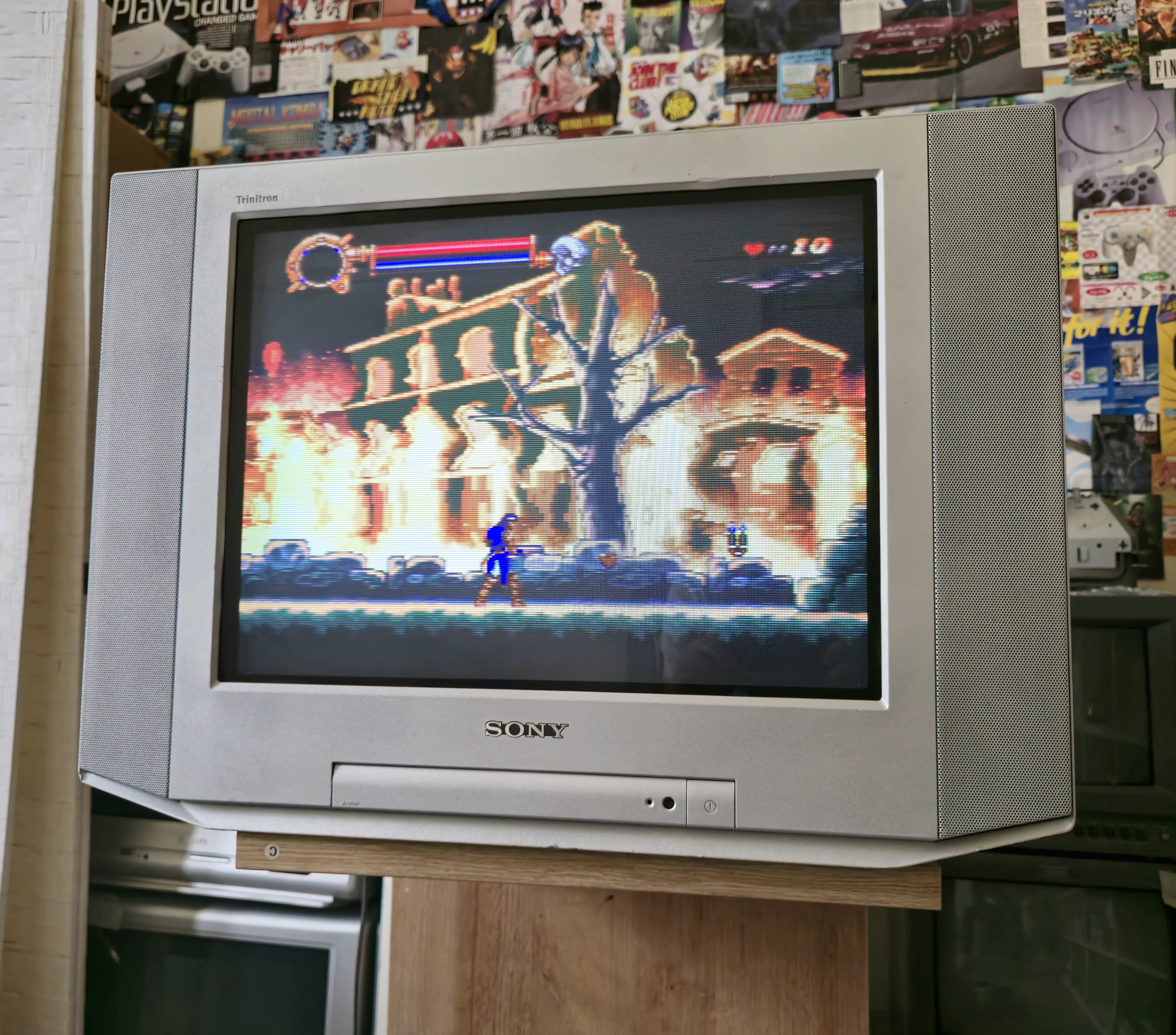 Sony KV-HA21M80J